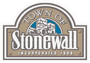 Town of Stonewall Logo